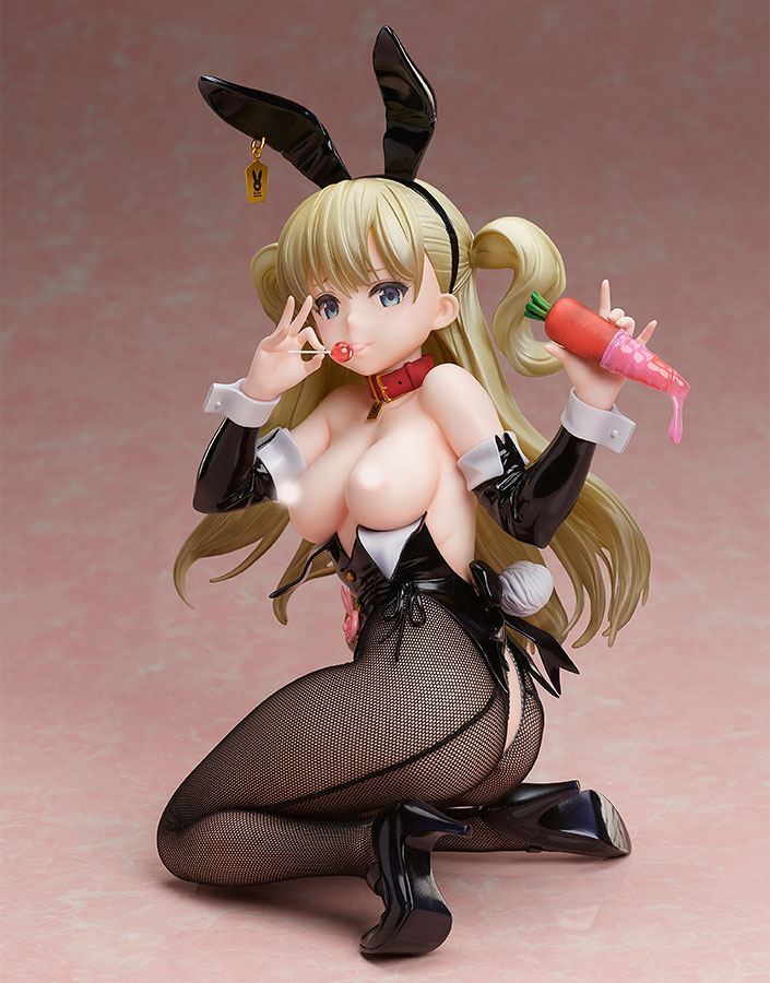 Charlotte - Original Character - BINDing - Anime Figuren günstig kaufen