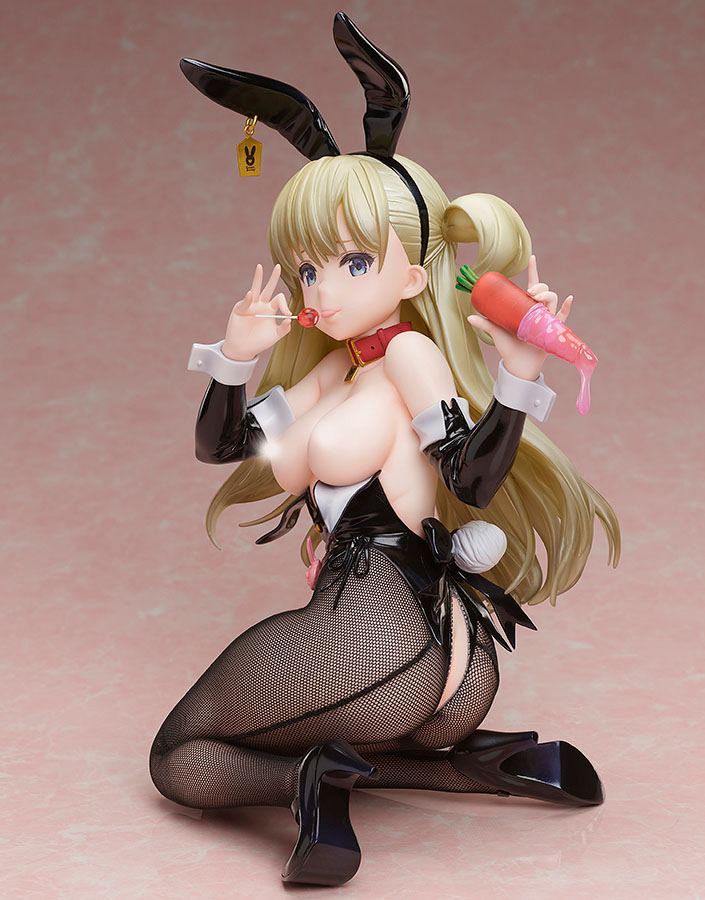 Charlotte - Original Character - BINDing - Anime Figuren günstig kaufen