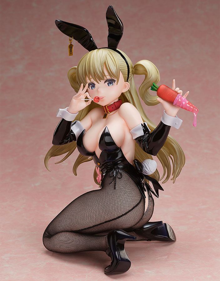 Charlotte - Original Character - BINDing - Anime Figuren günstig kaufen