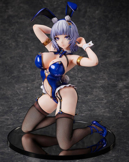 Mio - Blue Bunny Ver. - BINDing
