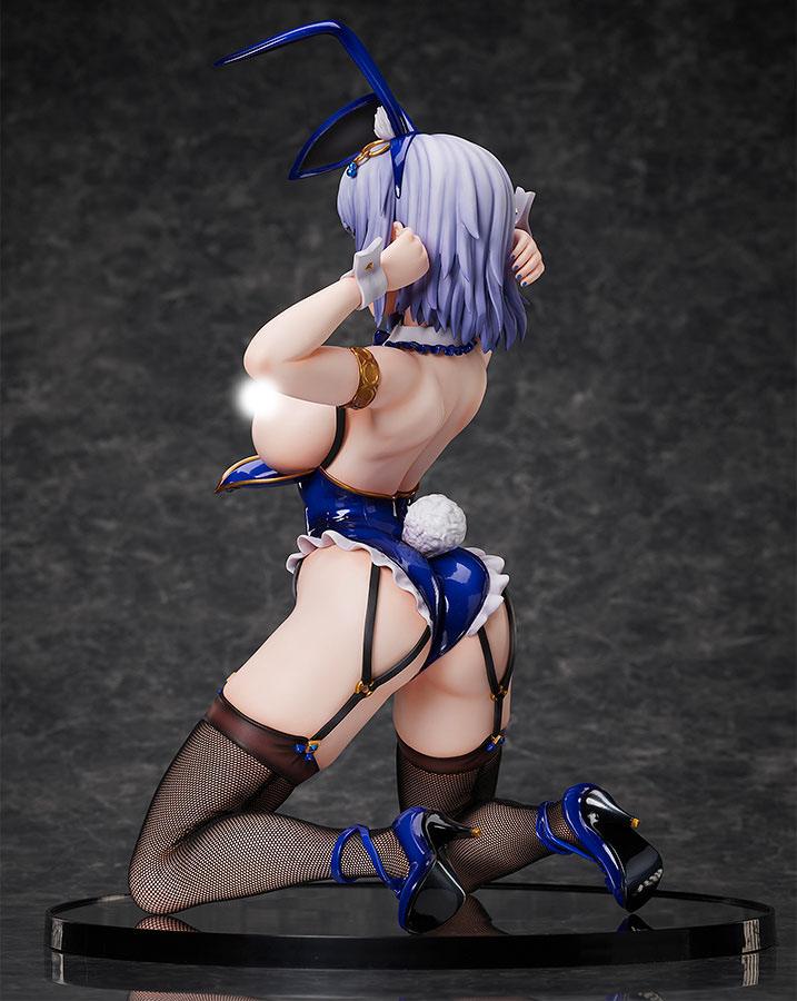 Mio - Blue Bunny Ver. - BINDing