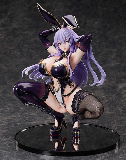 Olivia Purple Black Bunny Original Character - BINDing - Anime Figuren günstig kaufen
