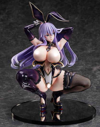 Olivia Purple Black Bunny Original Character - BINDing - Anime Figuren günstig kaufen