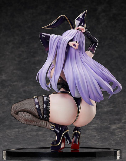 Olivia Purple Black Bunny Original Character - BINDing - Anime Figuren günstig kaufen