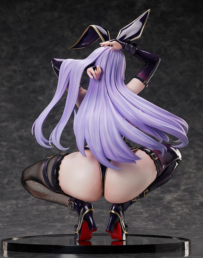 Olivia Purple Black Bunny Original Character - BINDing - Anime Figuren günstig kaufen