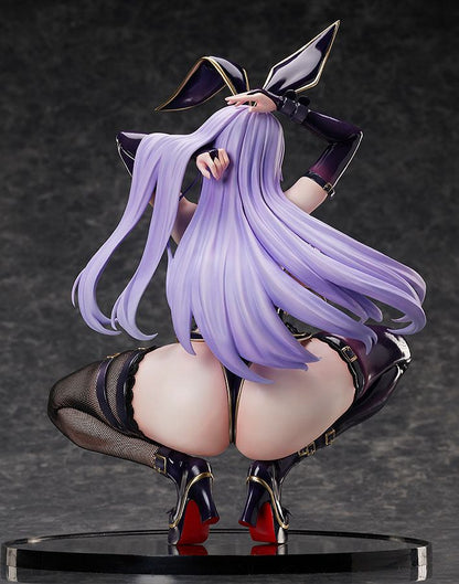 Olivia Purple Black Bunny Original Character - BINDing - Anime Figuren günstig kaufen