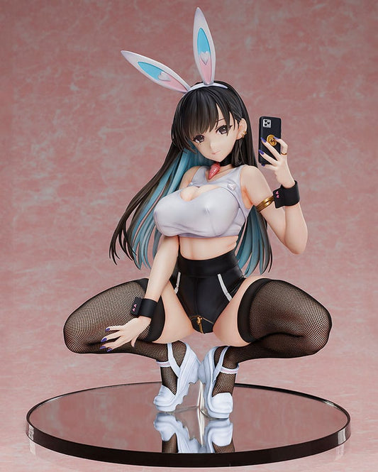 Hinatsu Namiguchi - Bunny Ver. - Creator's Collection - BINDing - Anime Figuren günstig kaufen