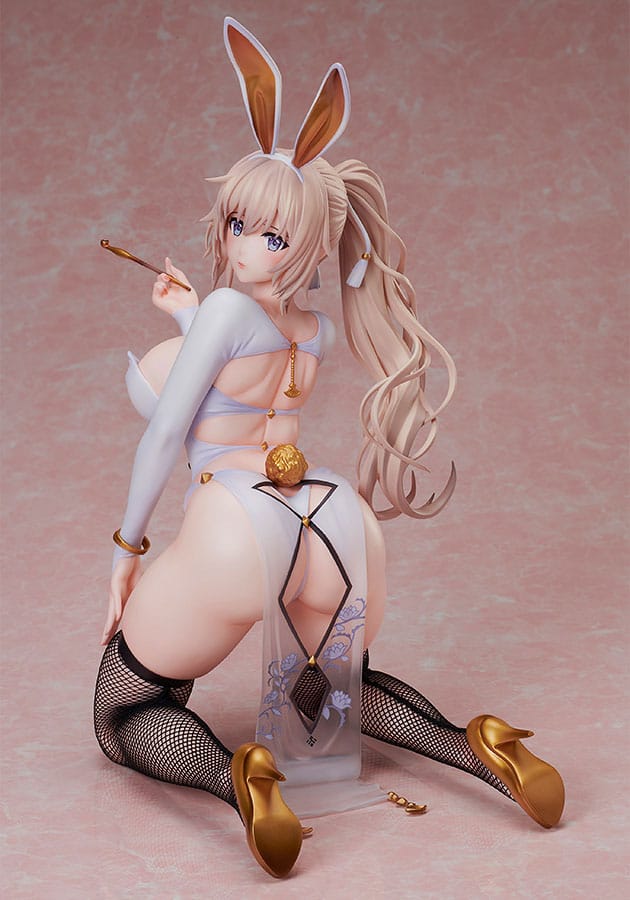 Haku Rei Original Character by Creators Opinion BINDing