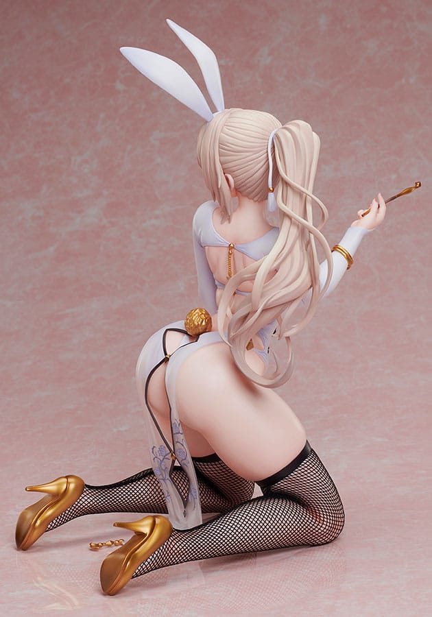 Haku Rei Original Character by Creators Opinion BINDing