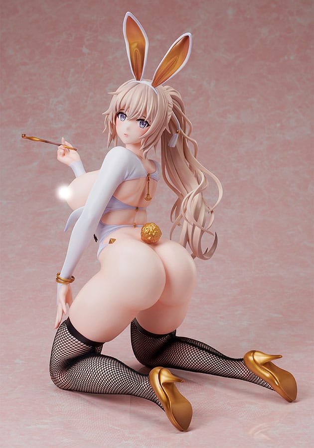 Haku Rei Original Character by Creators Opinion BINDing