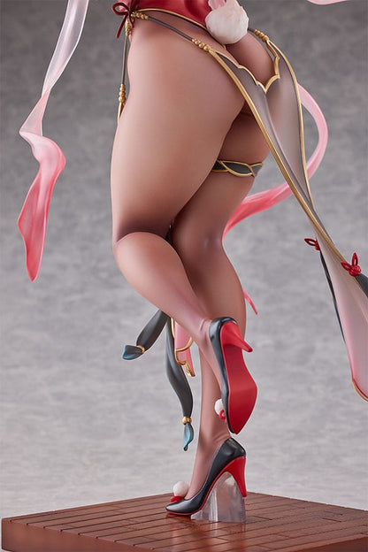 Cheongsam Bunny Stella Moehime Union BINDing