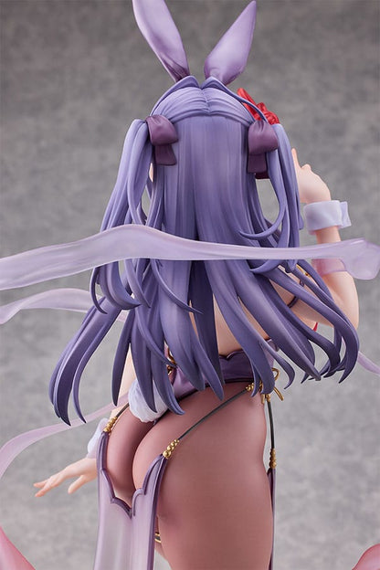 Cheongsam Bunny Yuri Moehime Union BINDing - Anime Figuren günstig kaufen