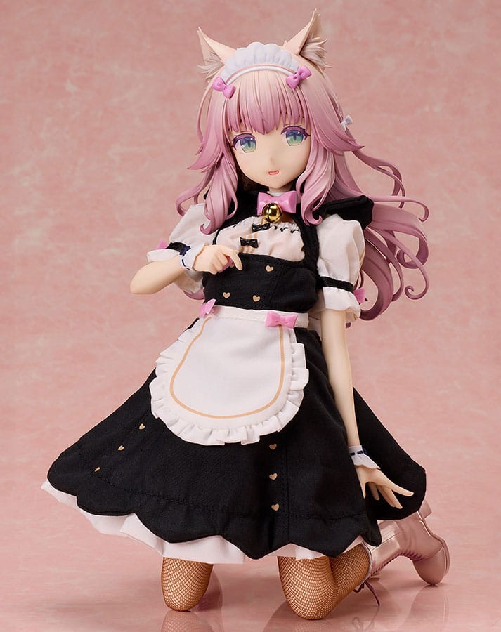 Fraise Nekopara BINDing
