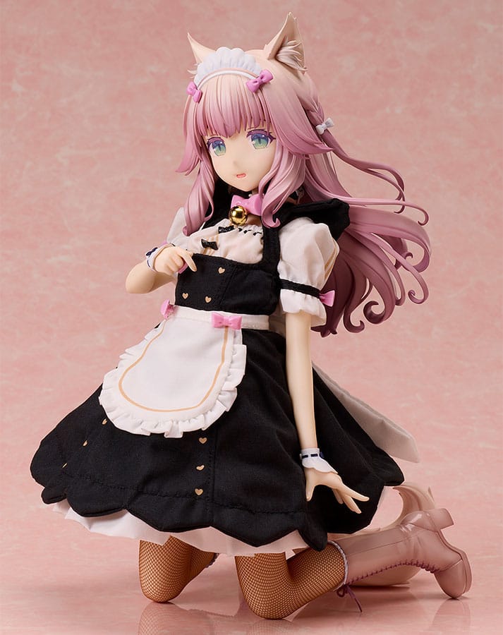 Fraise Nekopara BINDing