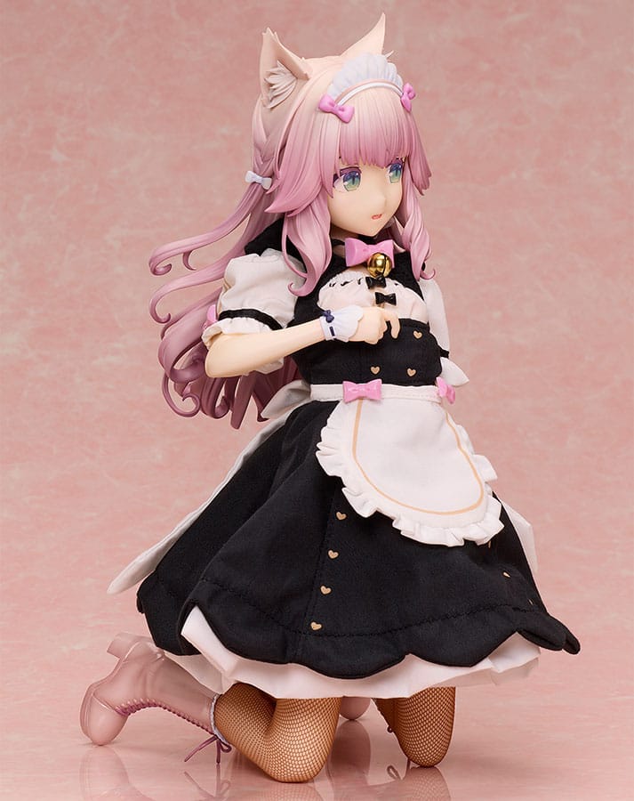Fraise Nekopara BINDing