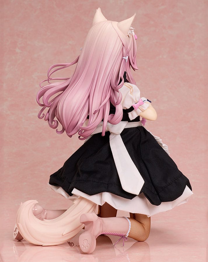 Fraise Nekopara BINDing