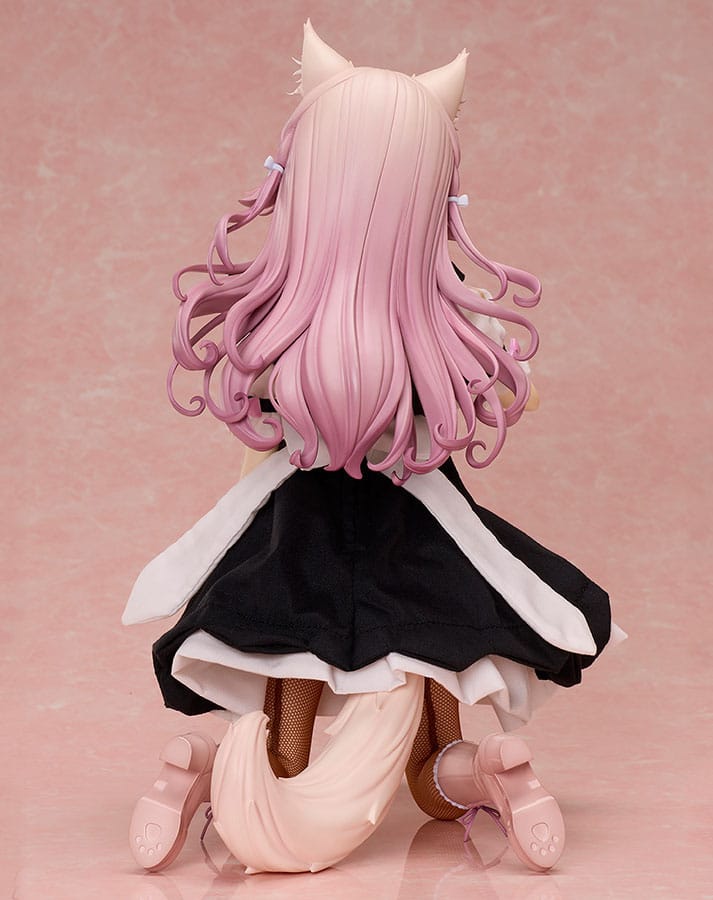 Fraise Nekopara BINDing