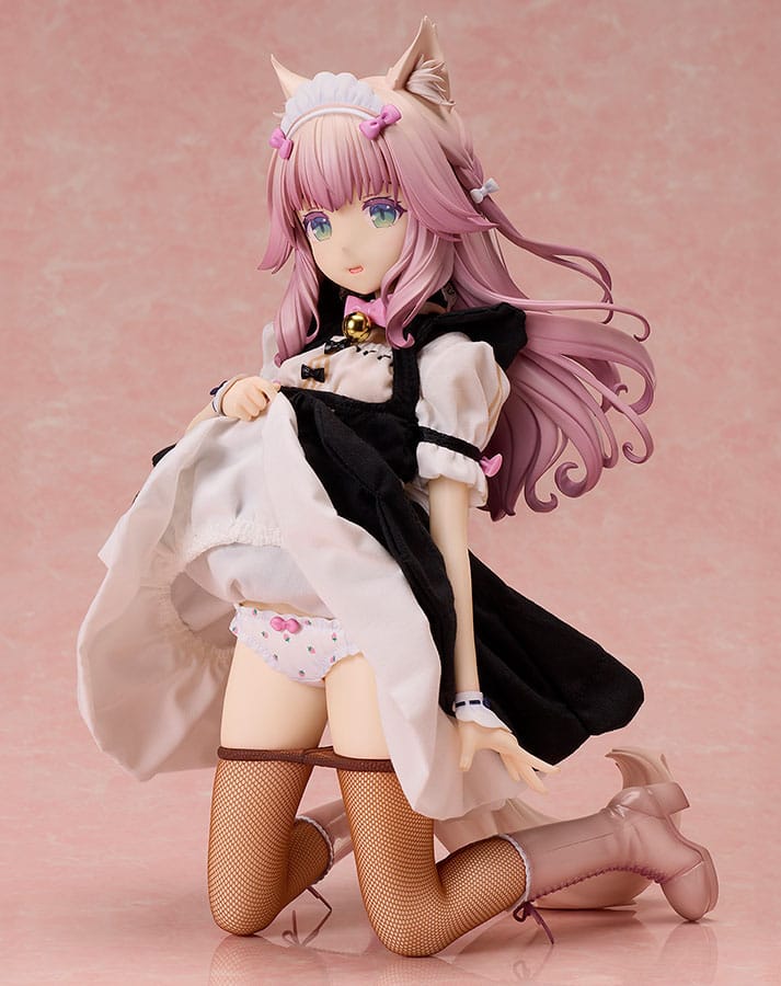 Fraise Nekopara BINDing