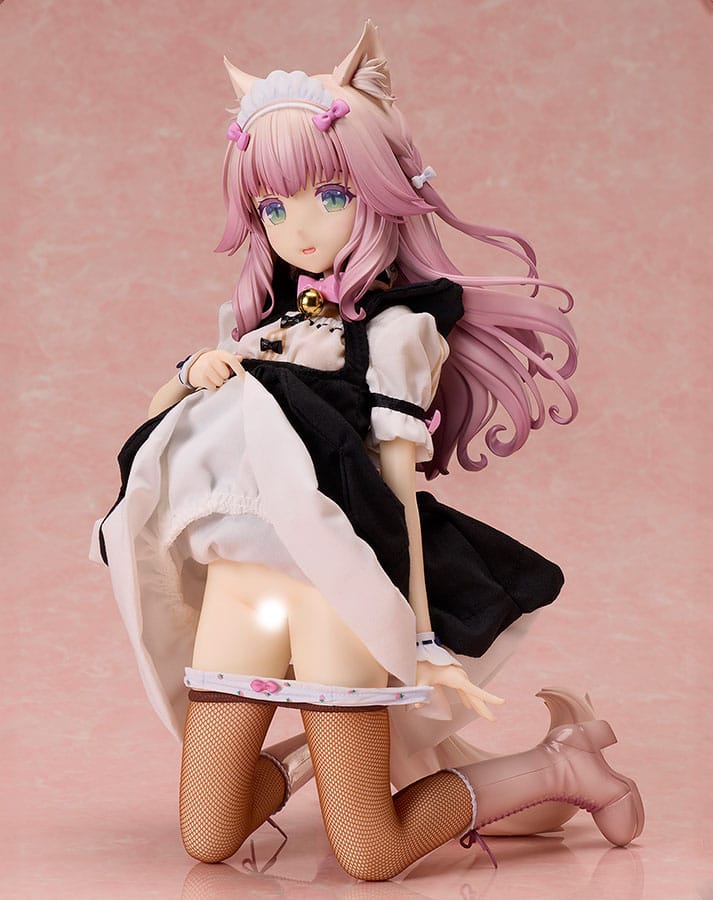 Fraise Nekopara BINDing