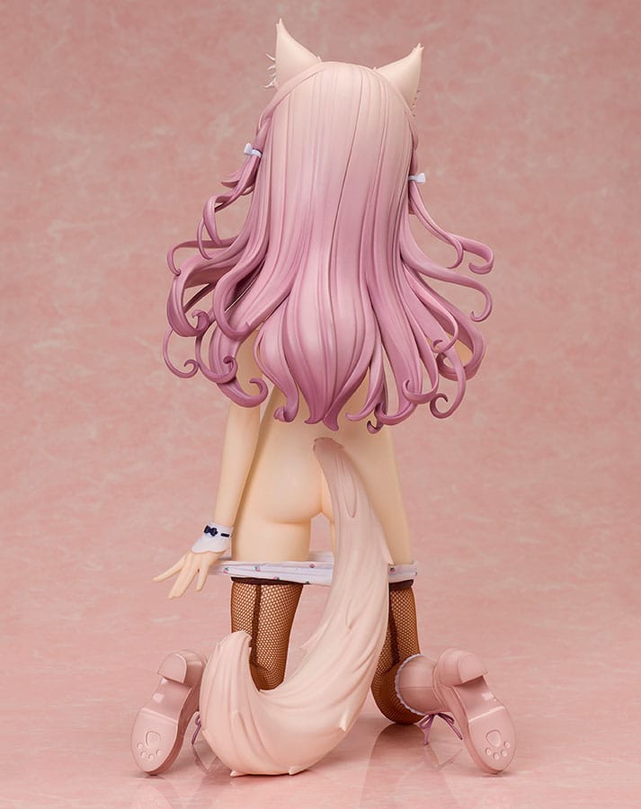 Fraise Nekopara BINDing
