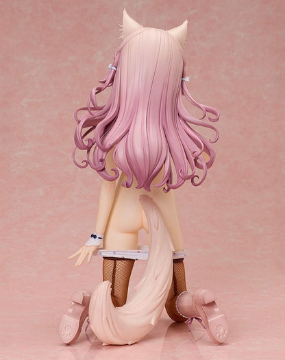 Fraise Nekopara BINDing