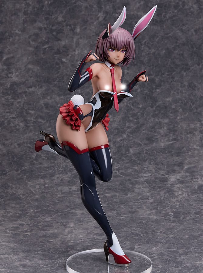 Raijin Yukikaze Taimanin Series BINDing 
