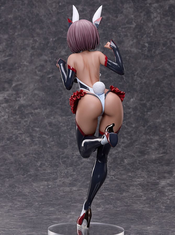 Raijin Yukikaze Taimanin Series BINDing 