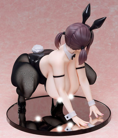 Nagachichi Nagai-san Bunny Girl Ver. BINDing