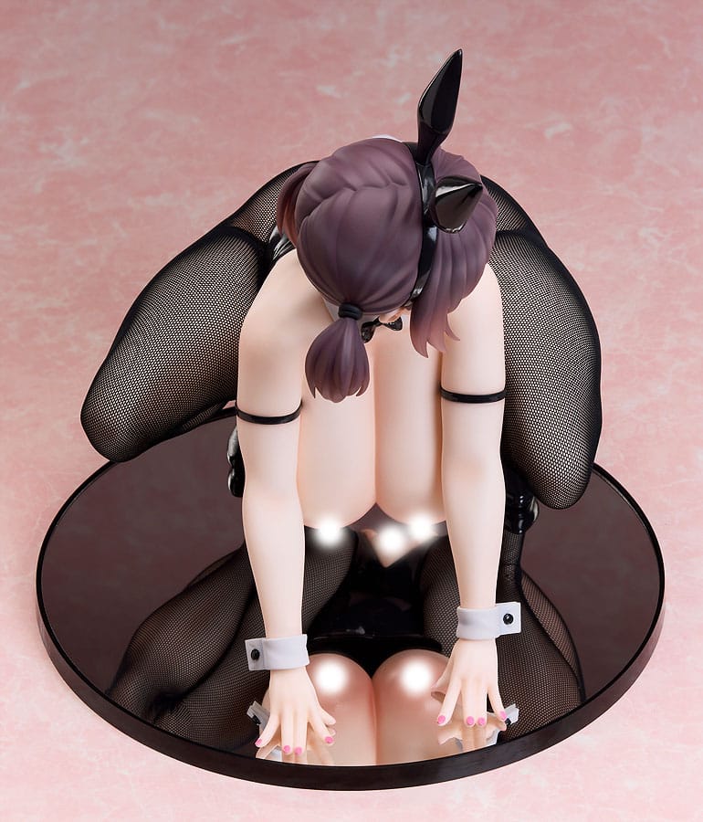 Nagachichi Nagai-san Bunny Girl Ver. BINDing