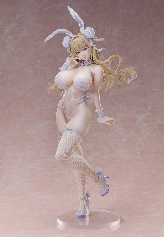 Original Character PVC Figur Blossom Bunny Illustration by Lovecacao - Anime Figuren günstig kaufen