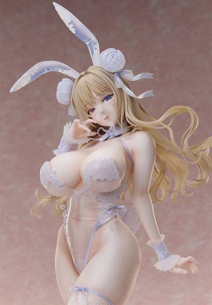 Original Character PVC Figur Blossom Bunny Illustration by Lovecacao - Anime Figuren günstig kaufen