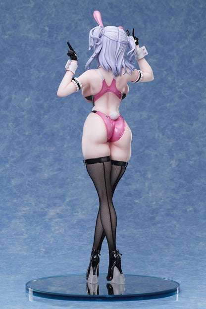 Original Character PVC Figur Nina Oubi: Bunny Ver. Illustration by Ulrich - Anime Figuren günstig kaufen