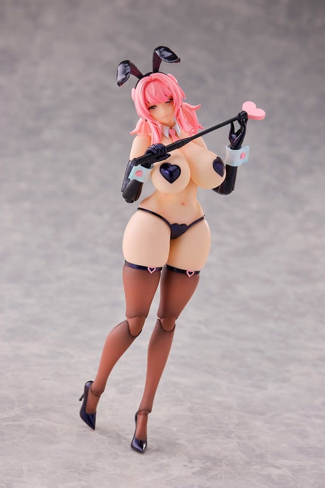 Reverse Bunny Nicole Original Character Bishoucraft - Anime Figuren günstig kaufen