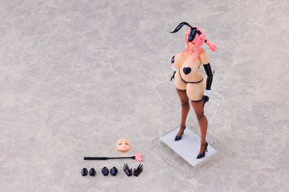 Reverse Bunny Nicole Original Character Bishoucraft - Anime Figuren günstig kaufen
