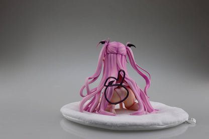 Succubus Rurumu Tamano Kedama Bishops Rondo