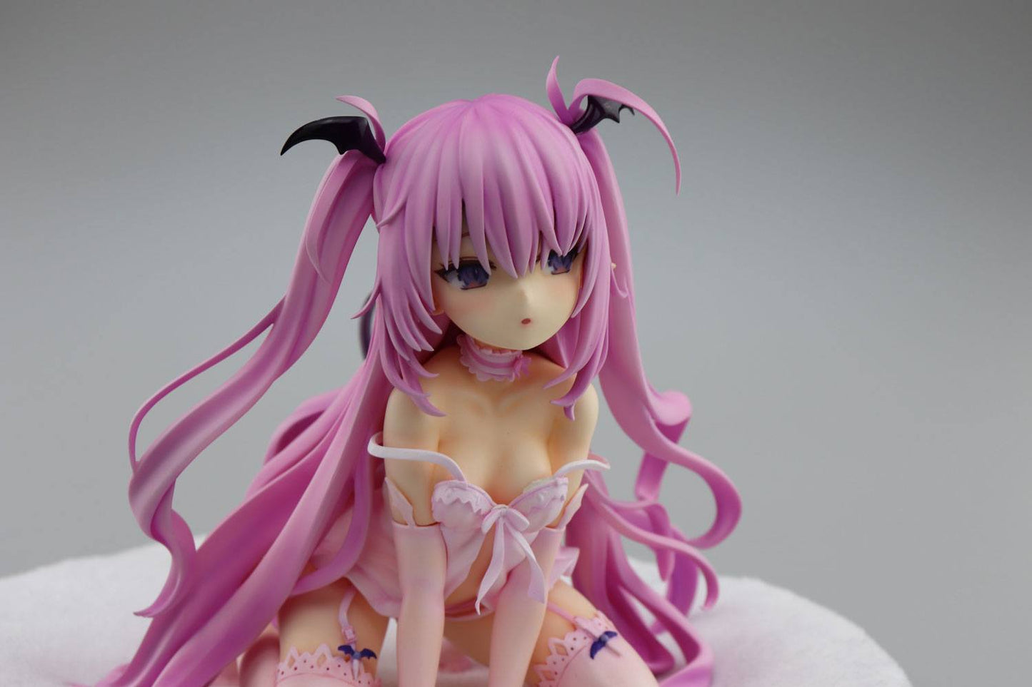 Succubus Rurumu Tamano Kedama Bishops Rondo