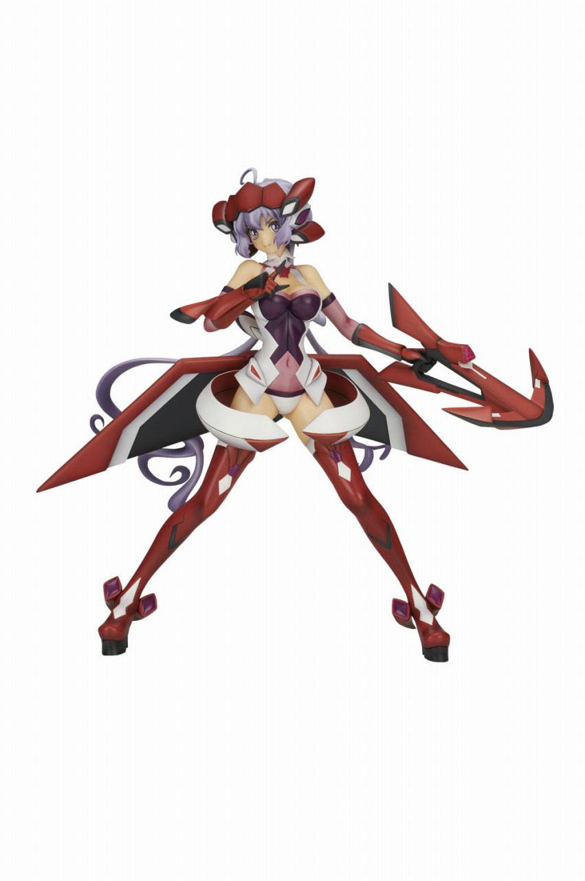 Chris Yukine Ichiibaru Version Bellfine - Anime Figuren günstig kaufen