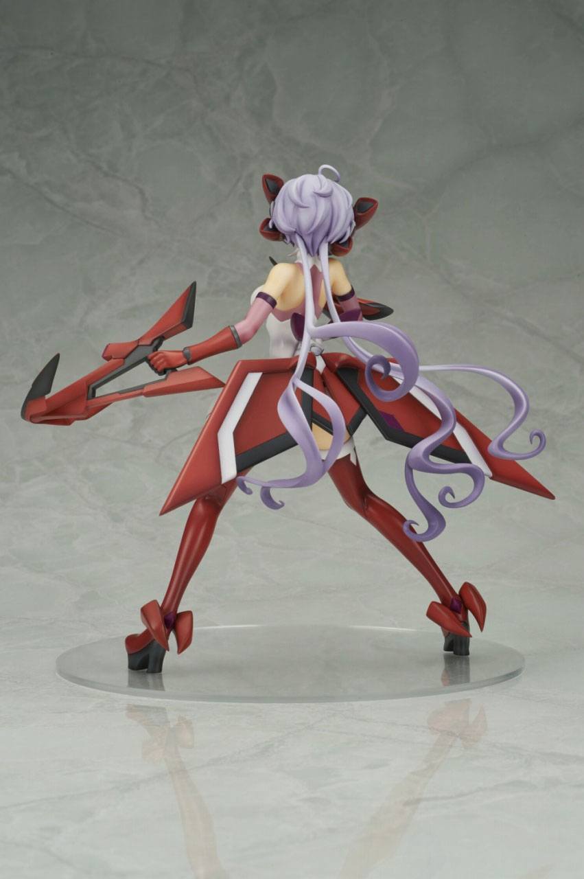 Chris Yukine Ichiibaru Version Bellfine - Anime Figuren günstig kaufen