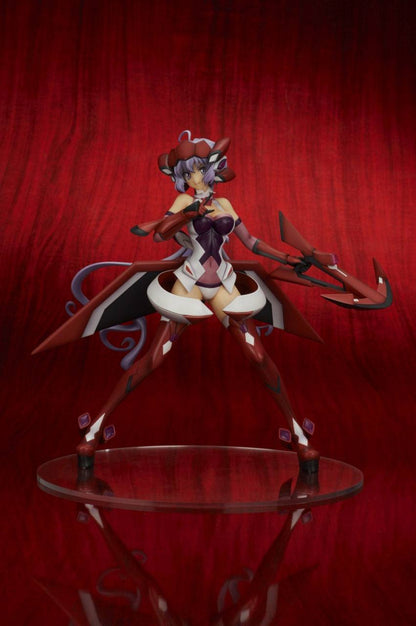 Chris Yukine Ichiibaru Version Bellfine - Anime Figuren günstig kaufen