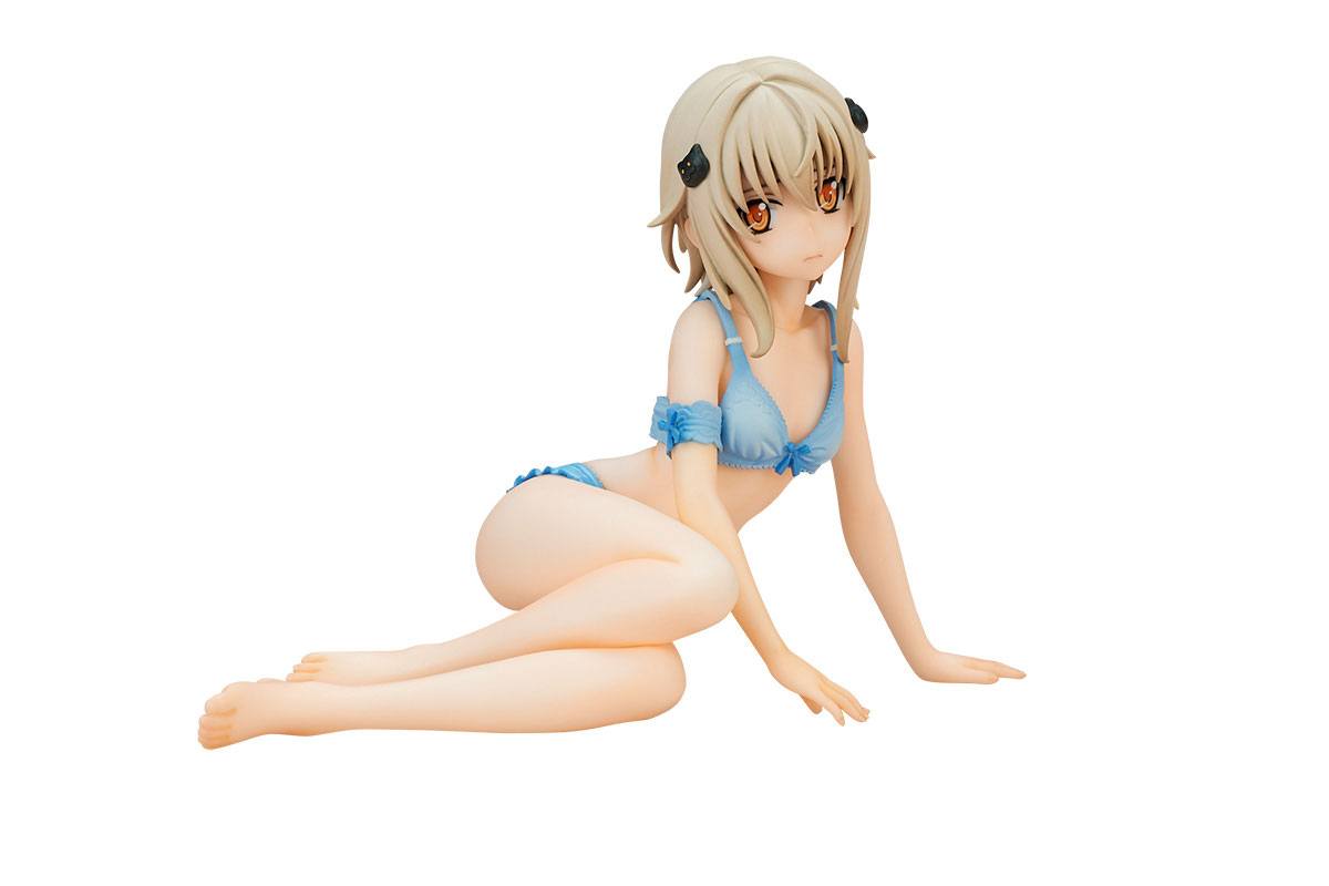 Koneko Tojo: Lingerie Ver. Bellfine - Anime Figuren günstig kaufen