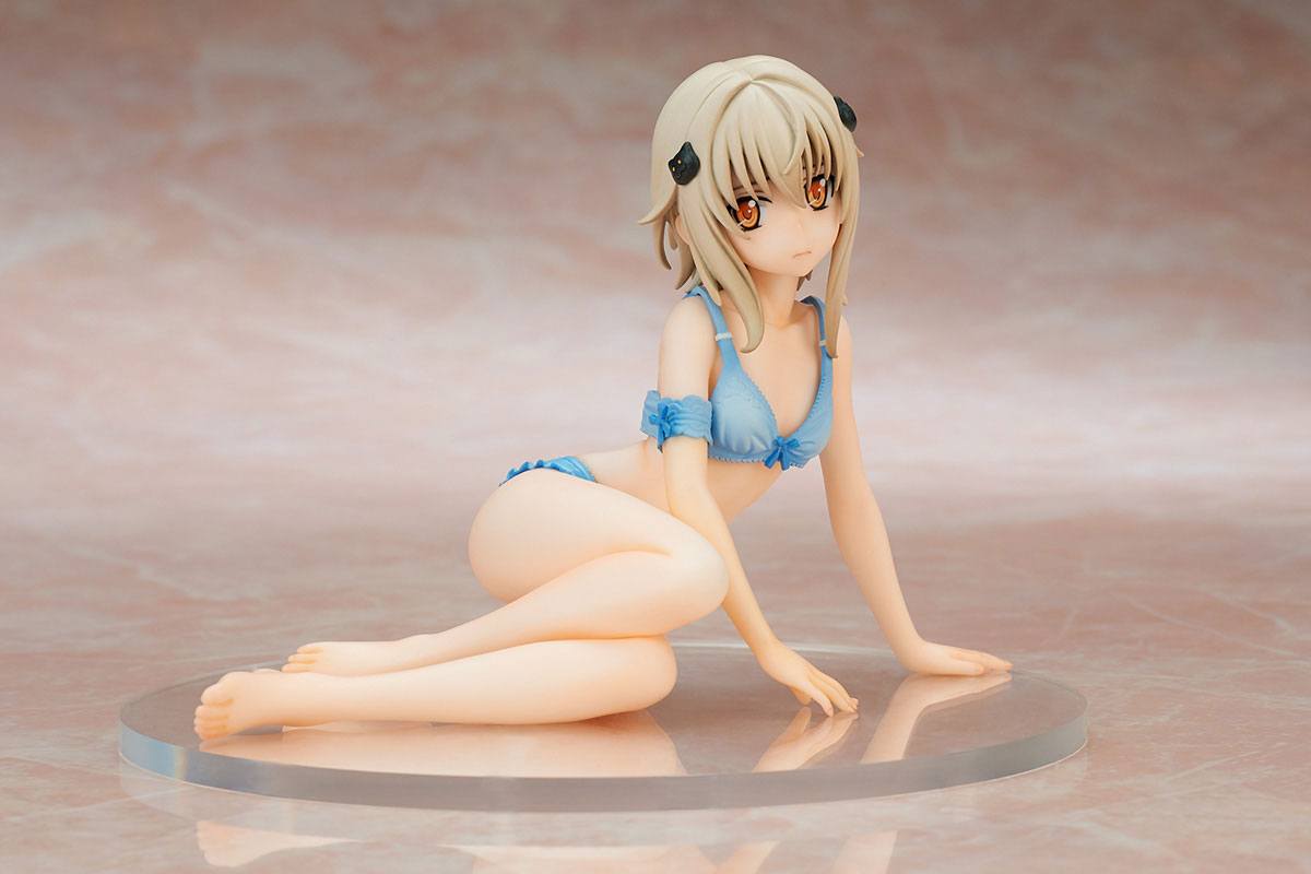 Koneko Tojo: Lingerie Ver. Bellfine - Anime Figuren günstig kaufen