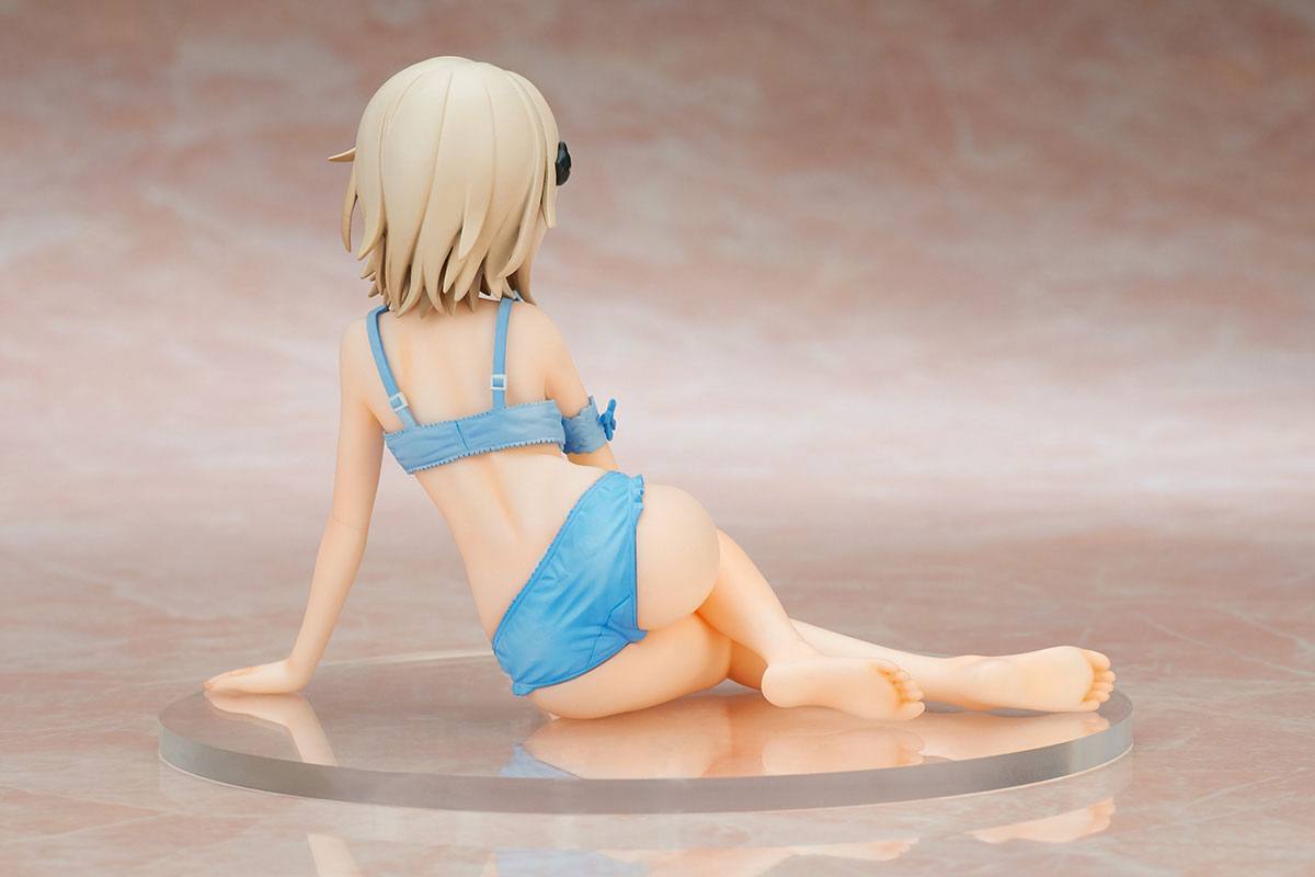 Koneko Tojo: Lingerie Ver. Bellfine - Anime Figuren günstig kaufen
