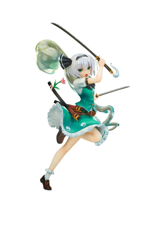 Youmu Konpaku Touhou Project Bellfine - Anime Figuren günstig kaufen