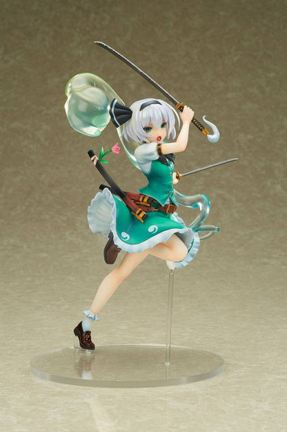 Youmu Konpaku Touhou Project Bellfine