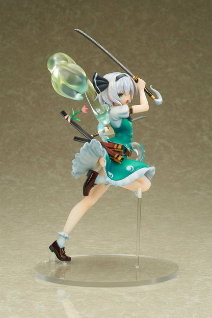 Youmu Konpaku Touhou Project Bellfine