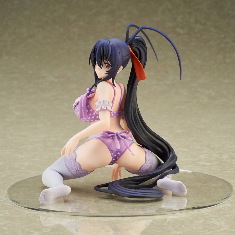 Himejima Akeno Lingerie Ver. (re-run) Bellfine