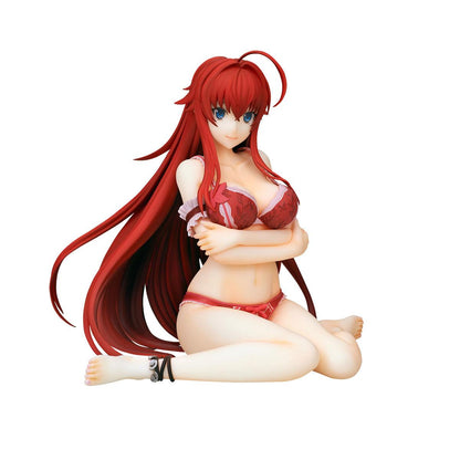 Rias Gremory Lingerie Ver. (re-run) Bellfine