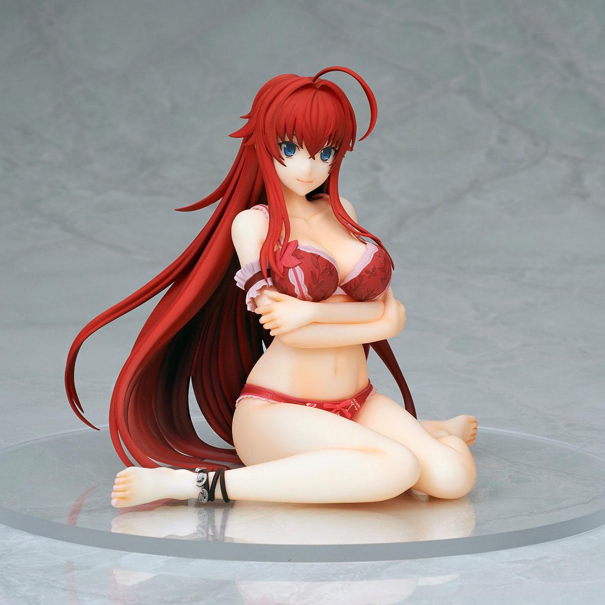 Rias Gremory Lingerie Ver. (re-run) Bellfine