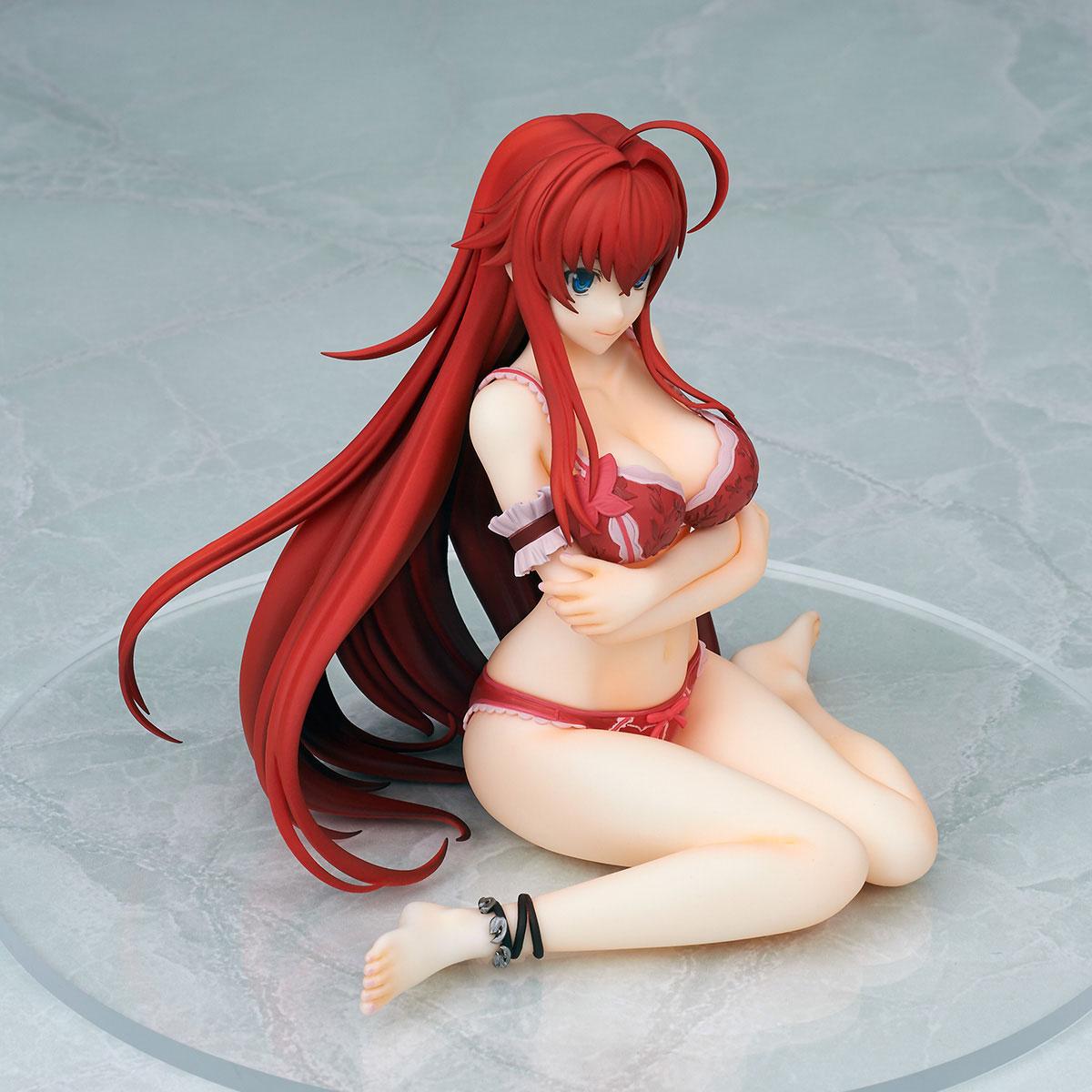 Rias Gremory Lingerie Ver. (re-run) Bellfine