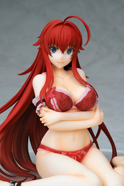 Rias Gremory Lingerie Ver. (re-run) Bellfine
